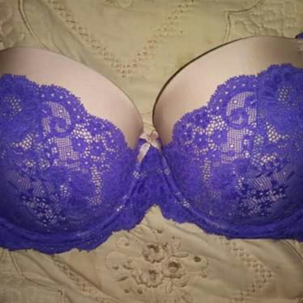 Victoria Secret Bra